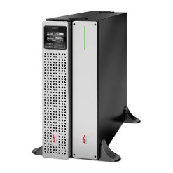 APC Smart-UPS On-Line, 3kVA, Lithium-ion, Rackmount 4U, 230V, 6x C13+2x C19 IEC outlets, SmartSlot, Extended long runtime, Rail kit included - image 3
