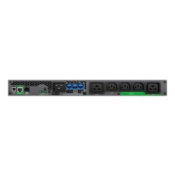 APC Smart-UPS Ultra Li-Ion SRTL3KRM1UIC - 3KW, 1U Rack/Tower/Wall, 3x C13 & 2x C19, SmartConnect - image 4