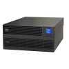 APC SRV10KRILRK uninterruptible power supply (UPS) Double-conversion (Online) 10 kVA 10000 W