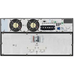 APC SRV10KRILRK uninterruptible power supply (UPS) Double-conversion (Online) 10 kVA 10000 W - image 2