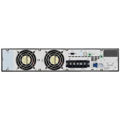 APC SRV10KRIRK uninterruptible power supply (UPS) Double-conversion (Online) 10 kVA 10000 W - image 2