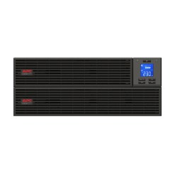 APC SRV10KRIRK uninterruptible power supply (UPS) Double-conversion (Online) 10 kVA 10000 W - image 4