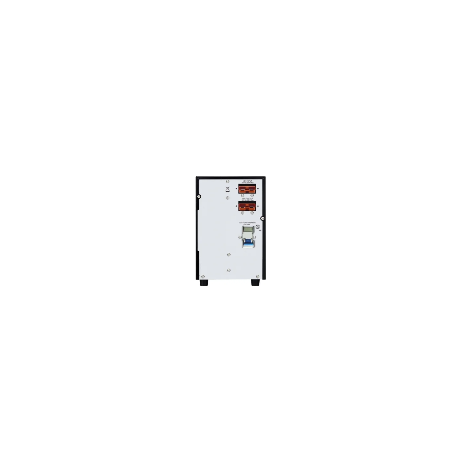 APC SRV1KIL-E uninterruptible power supply (UPS) 1 kVA 900 W - image 3