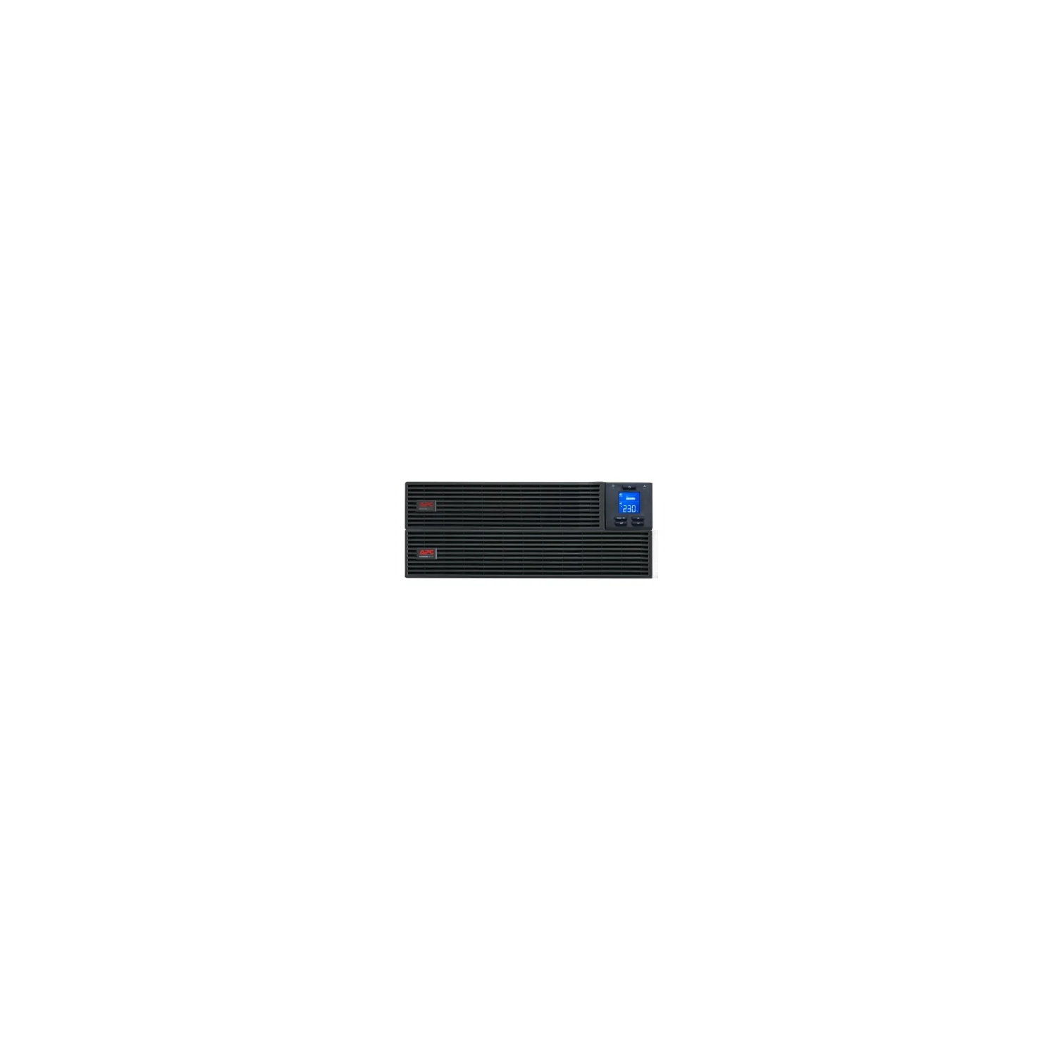 APC SRV1KRILRK-E uninterruptible power supply (UPS) 1 kVA 900 W - image 6