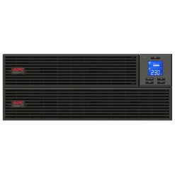 APC SRV2KRILRK uninterruptible power supply (UPS) Double-conversion (Online) 2 kVA 1600 W 4 AC outlet(s) - image 4