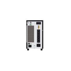 APC SRV3KI-E uninterruptible power supply (UPS) Double-conversion (Online) 2700 W - image 2