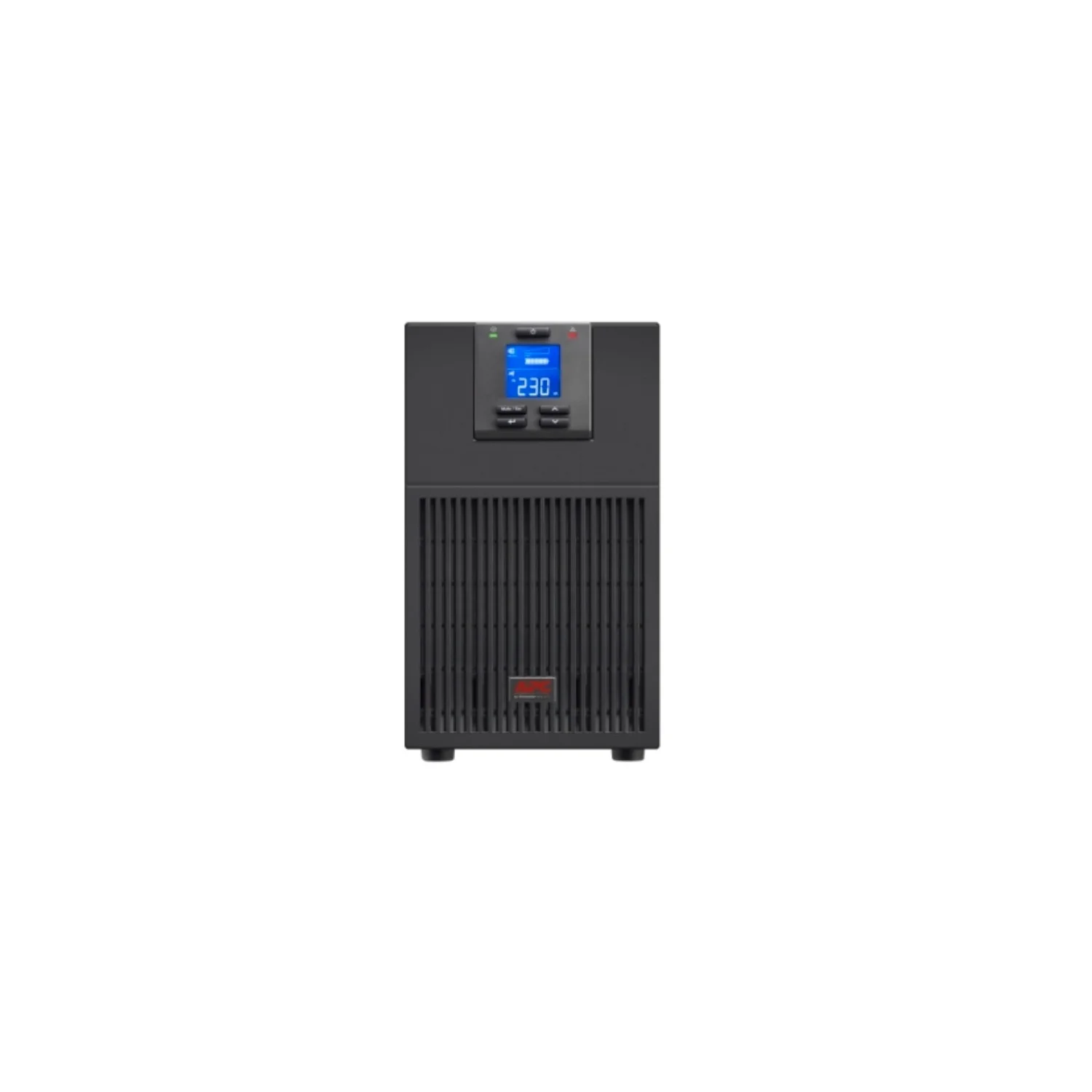 APC SRV3KI-E uninterruptible power supply (UPS) Double-conversion (Online) 2700 W - image 3
