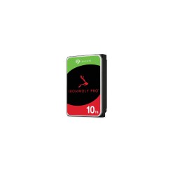 Seagate IronWolf Pro ST10000NT001 internal hard drive 10 TB 7200 RPM 256 MB 3.5