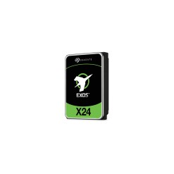 Seagate Exos X24 internal hard drive 12 TB 7200 RPM 512 MB 3.5