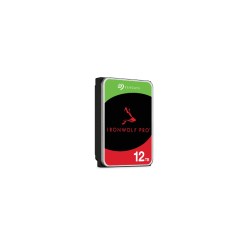 Seagate IronWolf Pro ST12000NT001 internal hard drive 12 TB 7200 RPM 256 MB 3.5