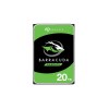 Seagate Barracuda 20TB internal hard drive 7200 RPM 512 MB 3.5" Serial ATA