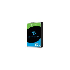 Seagate SkyHawk AI 20 TB internal hard drive 7200 RPM 256 MB 3.5