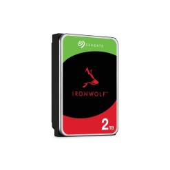 Seagate IronWolf ST2000VN003 internal hard drive 2 TB 5400 RPM 256 MB 3.5