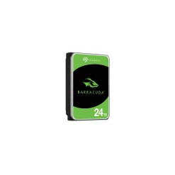 Seagate Barracuda Desktop 24TB HDD internal hard drive 7200 RPM 512 MB 3.5