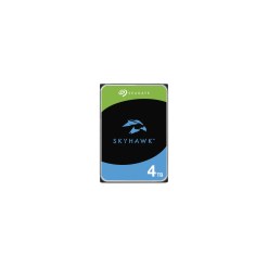 Seagate SkyHawk ST4000VX016 internal hard drive 4 TB 256 MB 3.5