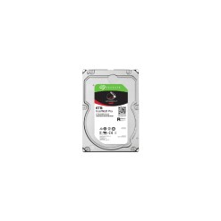 Seagate IronWolf Pro ST6000NT001 internal hard drive 6 TB 7200 RPM 256 MB 3.5