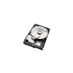 Seagate IronWolf Pro ST6000NT001 internal hard drive 6 TB 7200 RPM 256 MB 3.5