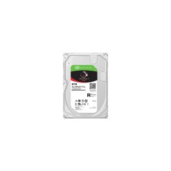 Seagate IronWolf Pro ST8000NT001 internal hard drive 8 TB 7200 RPM 256 MB 3.5