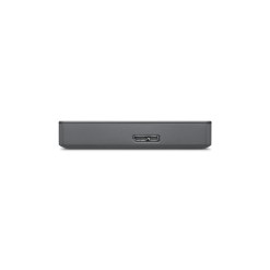 Seagate Basic external hard drive 4 TB 2.5