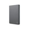 Seagate Basic external hard drive 5 TB 2.5" 3.2 Gen 1 (3.1 Gen 1) Silver