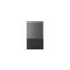 Seagate STJR4000400 game console part/accessory Storage expansion card - image 2