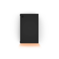 Seagate FireCuda Gaming Hub external hard drive 8 TB Micro-USB B / USB Type-A / USB Type-C 3.2 Gen 1 (3.1 Gen 1) Black - image 10