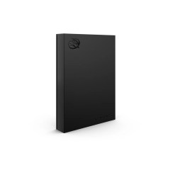 Seagate Game Drive FireCuda external hard drive 5 TB Micro-USB B 3.2 Gen 1 (3.1 Gen 1) Black - image 2