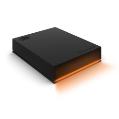 Seagate Game Drive FireCuda external hard drive 5 TB Micro-USB B 3.2 Gen 1 (3.1 Gen 1) Black - image 5