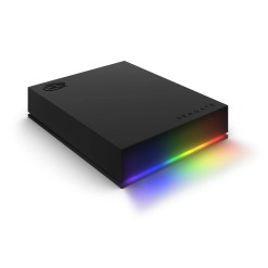 Seagate Game Drive FireCuda external hard drive 5 TB Micro-USB B 3.2 Gen 1 (3.1 Gen 1) Black - image 6