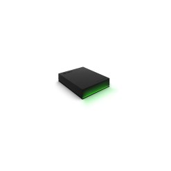 Seagate Game Drive external hard drive 2 TB 3.2 Gen 1 (3.1 Gen 1) Black - image 3