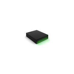 Seagate Game Drive external hard drive 4 TB 3.2 Gen 1 (3.1 Gen 1) Black - image 3