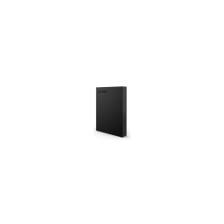 Seagate Game Drive external hard drive 4 TB 3.2 Gen 1 (3.1 Gen 1) Black - image 5