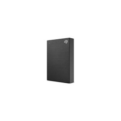 Seagate One Touch external hard drive 2 TB Micro-USB B 3.2 Gen 1 (3.1 Gen 1) Black