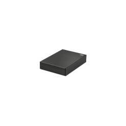 Seagate One Touch external hard drive 2 TB Micro-USB B 3.2 Gen 1 (3.1 Gen 1) Black