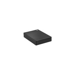 Seagate One Touch external hard drive 2 TB Micro-USB B 3.2 Gen 1 (3.1 Gen 1) Black
