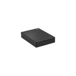 Seagate One Touch HDD 5 TB external hard drive 2.5