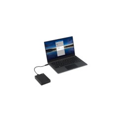 Seagate One Touch HDD 5 TB external hard drive 2.5