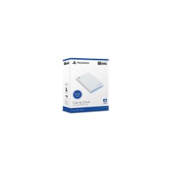 Seagate Game Drive 2 TB 3.2 Gen 1 (3.1 Gen 1) White - image 4