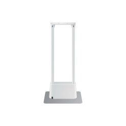 Samsung STN-KM24AXEN AV equipment stand White - image 2