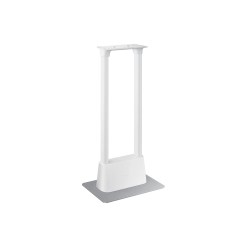 Samsung STN-KM24AXEN AV equipment stand White - image 4