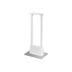 Samsung STN-KM24AXEN AV equipment stand White - image 5