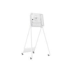 Samsung Stand for Flip (Interactive Display) 55inch (STN-WM55R) - image 3