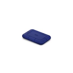 Seagate Pro5 Thunderbolt technology 2 TB USB Type-C USB4 Gen 2x2 Blue - image 3