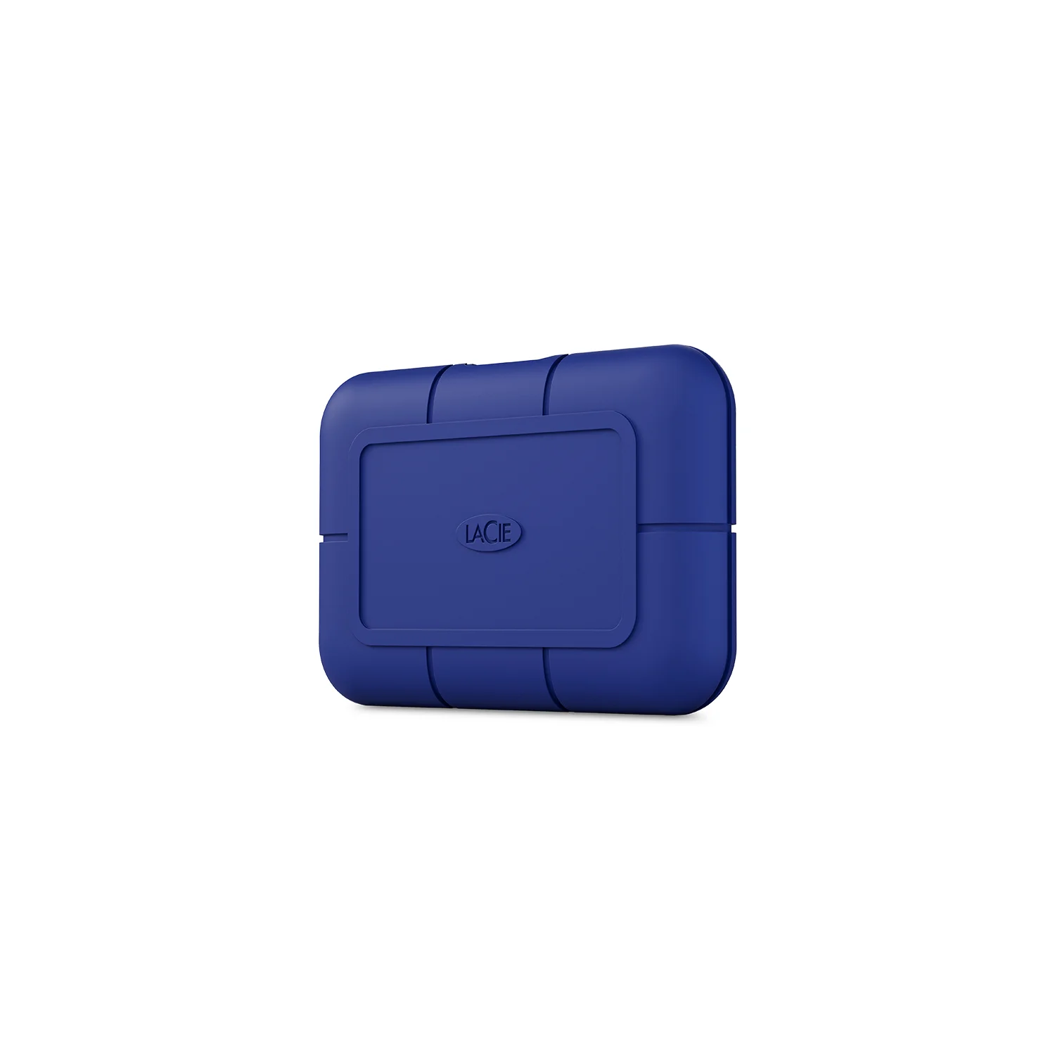 Seagate Pro5 Thunderbolt technology 4 TB USB Type-C USB4 Gen 2x2 Blue - image 2