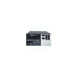 APC Smart-UPS SUA5000RMI5U - 5000VA, 8x C13, 2x C19 outlet, NMC, Rackmount/Tower - image 3