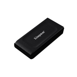 Kingston Technology 1TB XS1000 External USB 3.2 Gen 2 Portable Solid State Drive - image 2