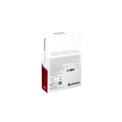 Kingston Technology 2TB XS1000 External USB 3.2 Gen 2 Portable Solid State Drive - image 4