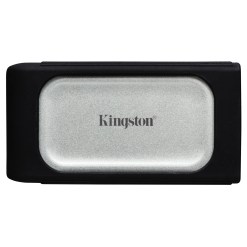 Kingston Technology 1000G PORTABLE SSD XS2000 - image 3