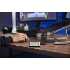 Kingston Technology 1000G PORTABLE SSD XS2000 - image 8