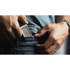 Kingston Technology 1000G PORTABLE SSD XS2000 - image 9